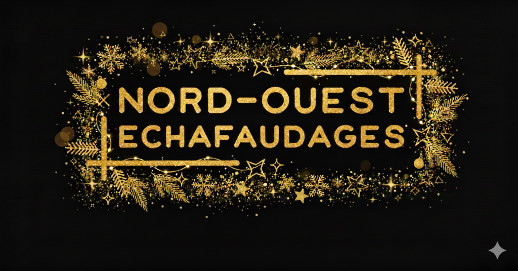 L�entreprise Nord Ouest �chafaudages 